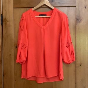 Brixon Ivy blouse